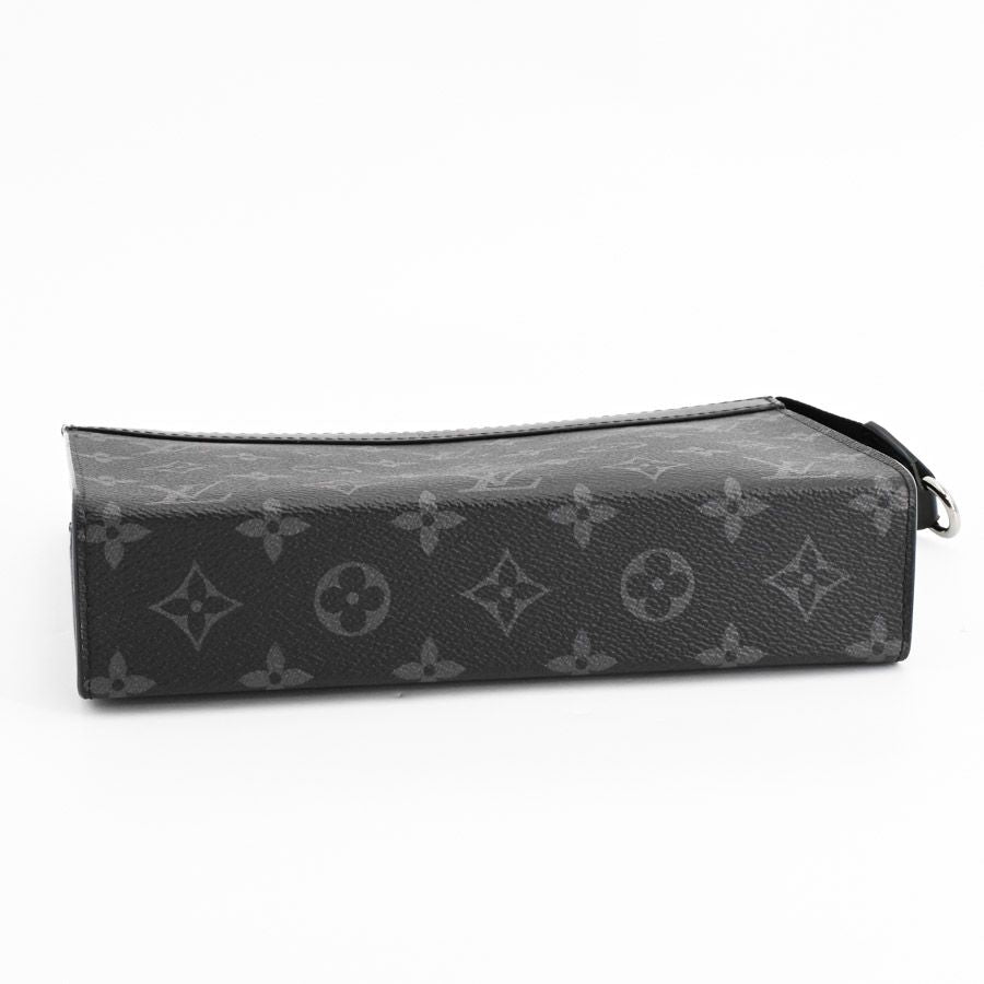 Louis Vuitton Shoulder Bag Gaston Wearable — view 5