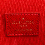 Louis Vuitton Shoulder Bag Pochette Felicie — view 6