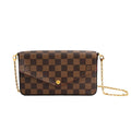 Louis Vuitton Shoulder Bag Pochette Felicie
