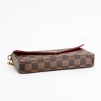 Louis Vuitton Shoulder Bag Pochette Felicie — view 5