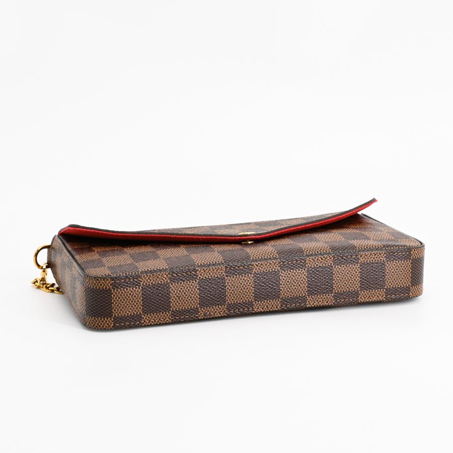 Louis Vuitton Shoulder Bag Pochette Felicie — view 5