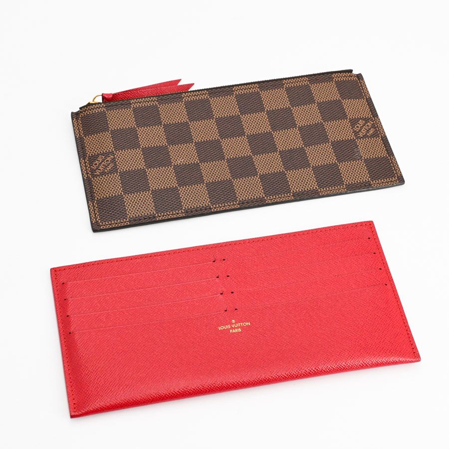 Louis Vuitton Shoulder Bag Pochette Felicie — view 7