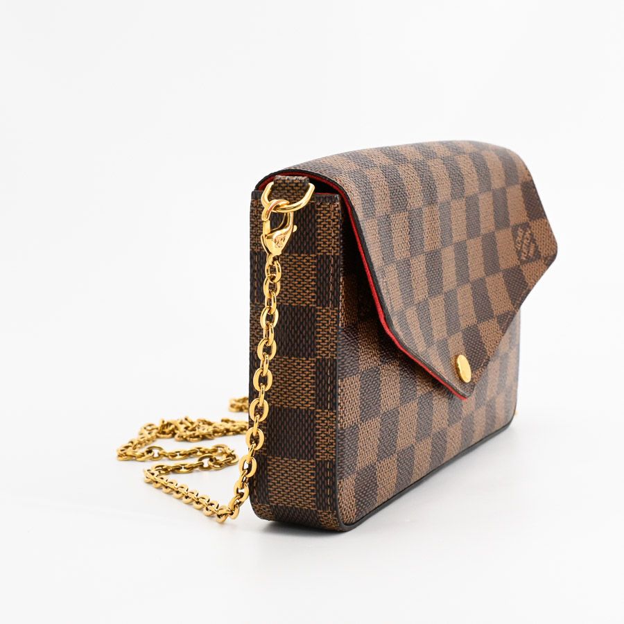 Louis Vuitton Shoulder Bag Pochette Felicie — view 2