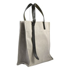 Hermes Tote Bag Etriviere Shopping — view 2
