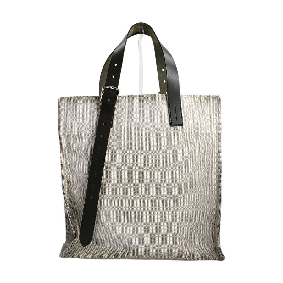 Hermes Tote Bag Etriviere Shopping — view 3