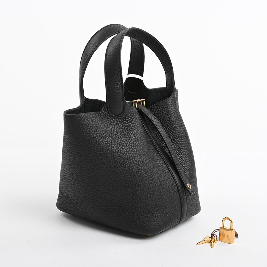 Hermes Handbag Picotin Lock PM — view 2
