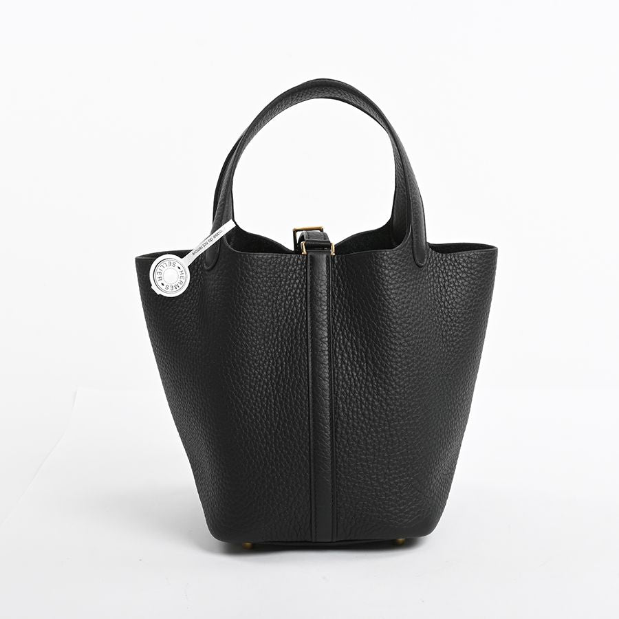 Hermes Handbag Picotin Lock PM — view 3
