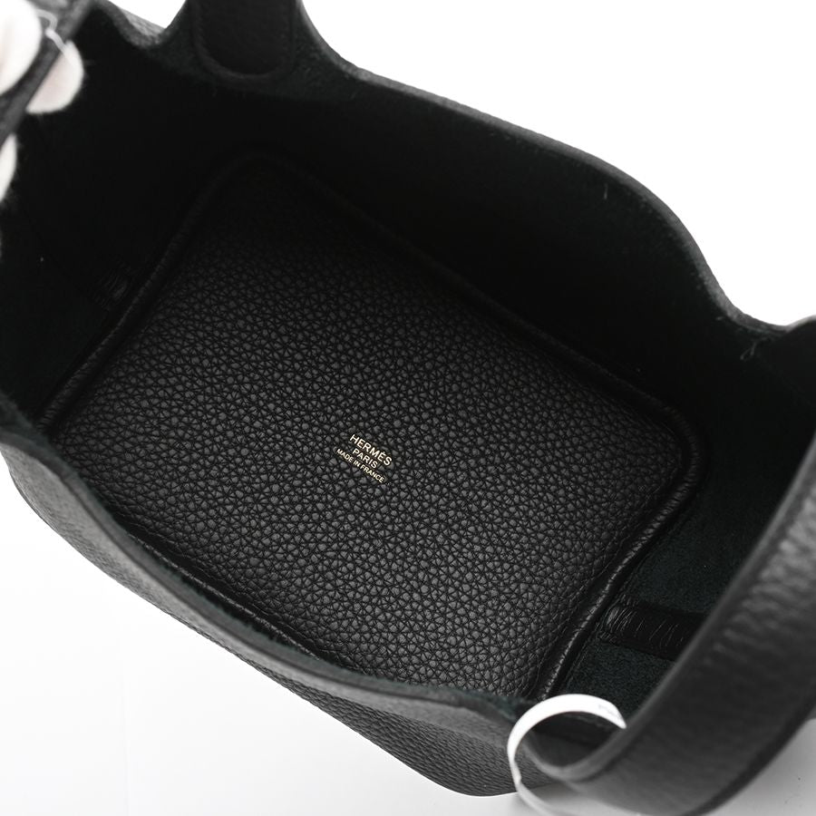 Hermes Handbag Picotin Lock PM — view 4