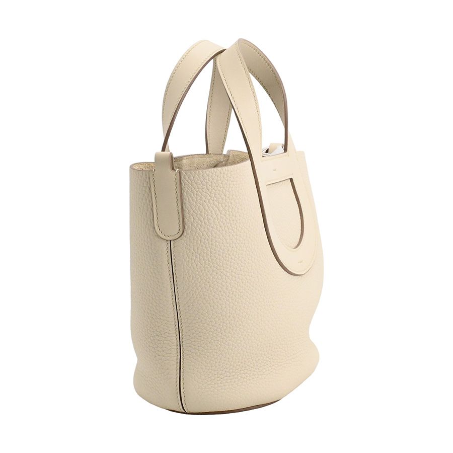 Hermes Handbag in the Loop 18 — view 2