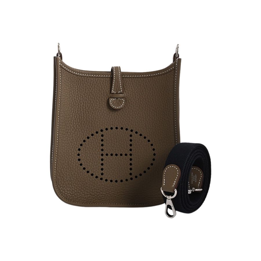 Hermes Shoulder Bag Evelyne TPM Amazon