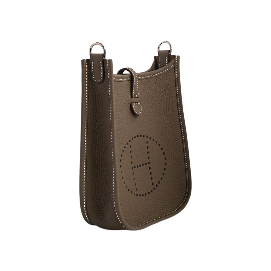 Hermes Shoulder Bag Evelyne TPM Amazon — view 2