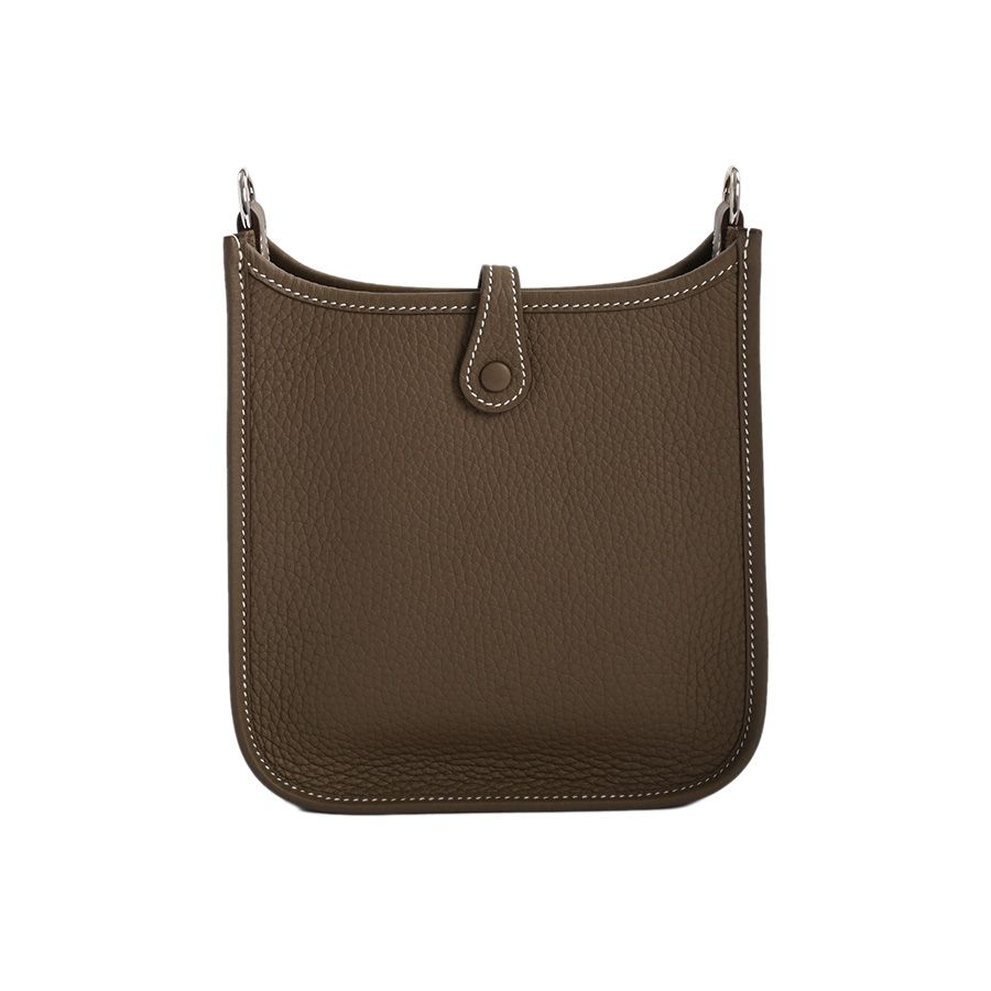 Hermes Shoulder Bag Evelyne TPM Amazon — view 3