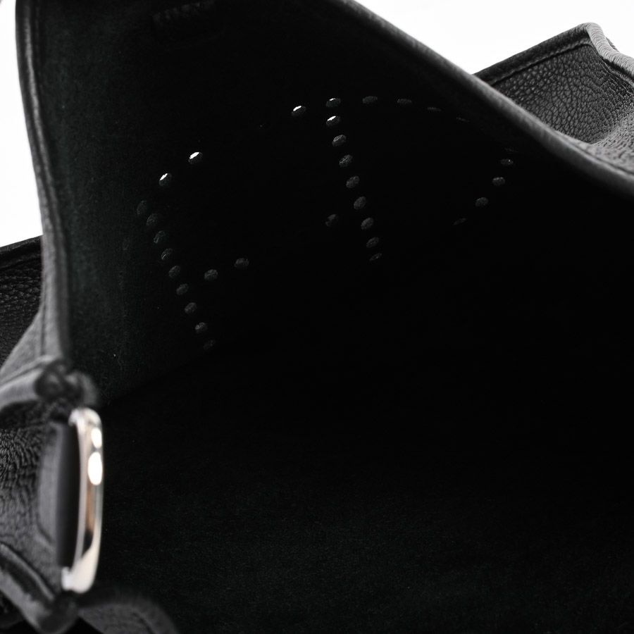 Hermes Shoulder Bag Evelyne 3 PM — view 4