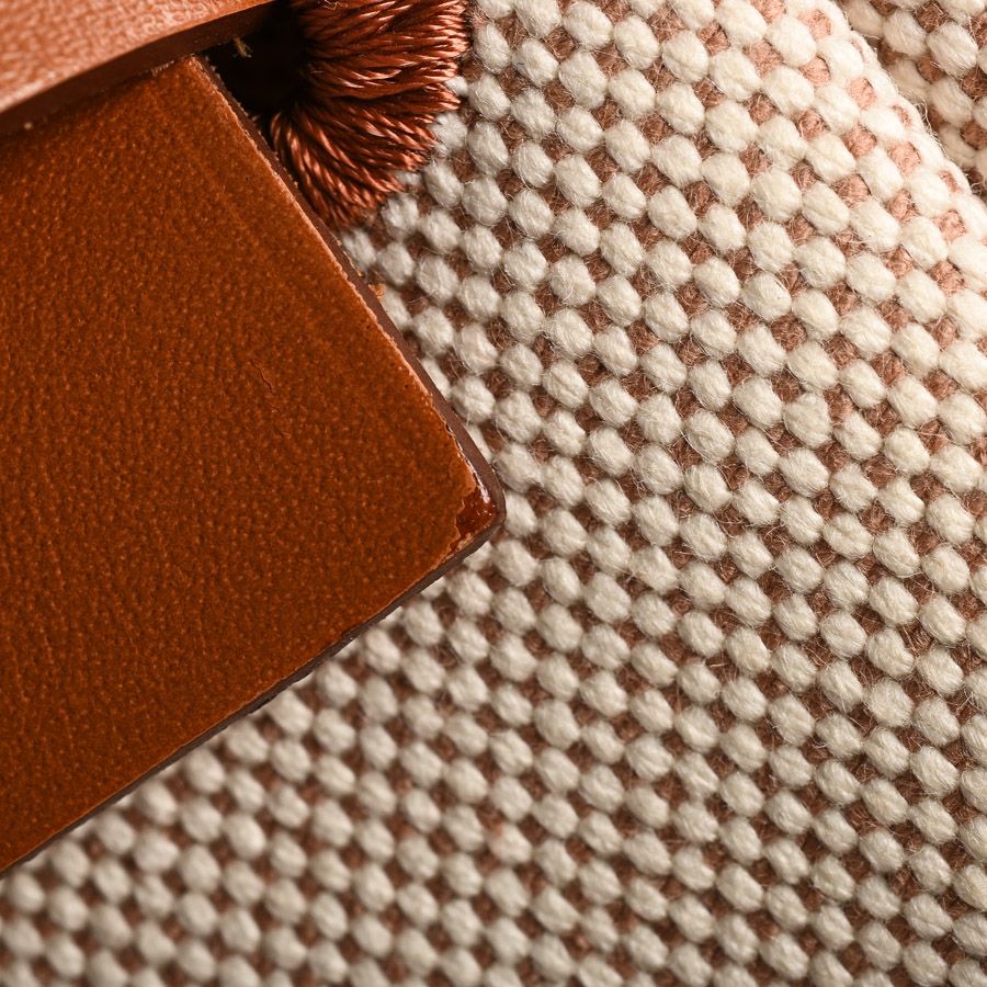 Hermes Handbag Herbag 20 — view 6