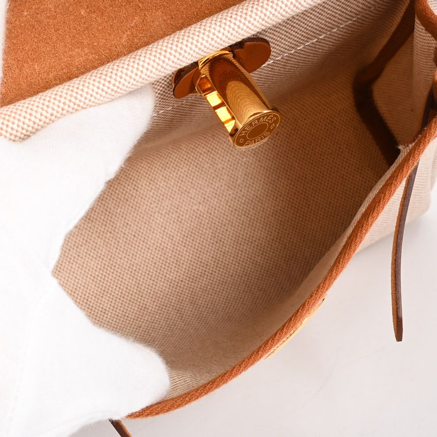 Hermes Handbag Herbag 20 — view 4