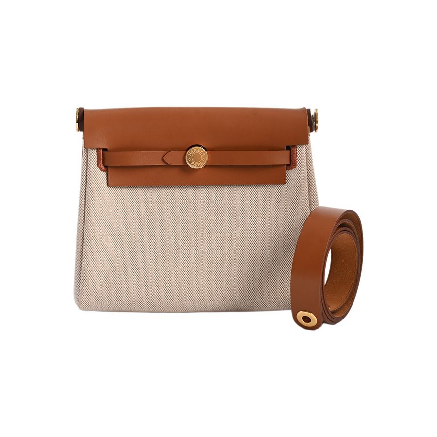 Hermes Handbag Herbag 20