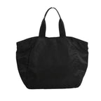 Prada Tote Bag 2-Way Black — view 3