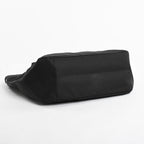 Prada Tote Bag 2-Way Black — view 5