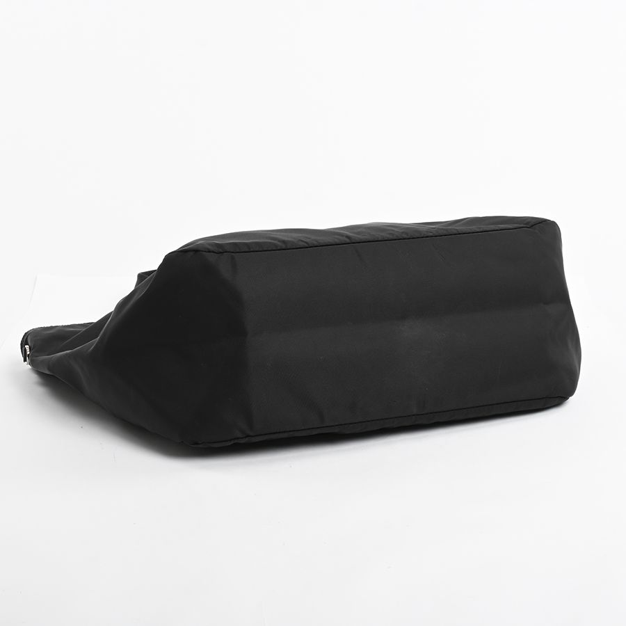 Prada Tote Bag 2-Way Black — view 5