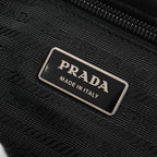 Prada Tote Bag 2-Way Black — view 6