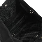 Prada Tote Bag 2-Way Black — view 4