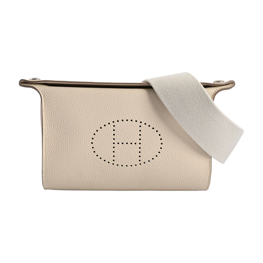 Hermes Shoulder Bag Vide Poche
