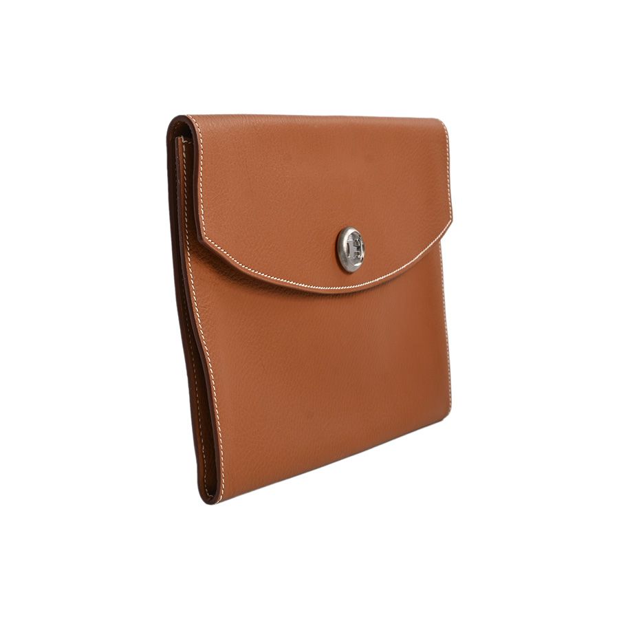 Hermes Rio Clutch Pochette — view 2