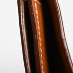 Hermes Rio Clutch Pochette — view 8