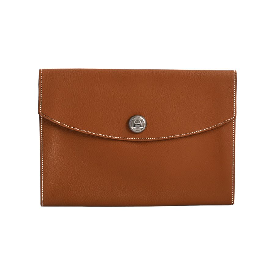 Hermes Rio Clutch Pochette