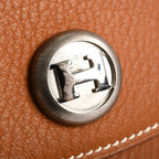 Hermes Rio Clutch Pochette — view 6