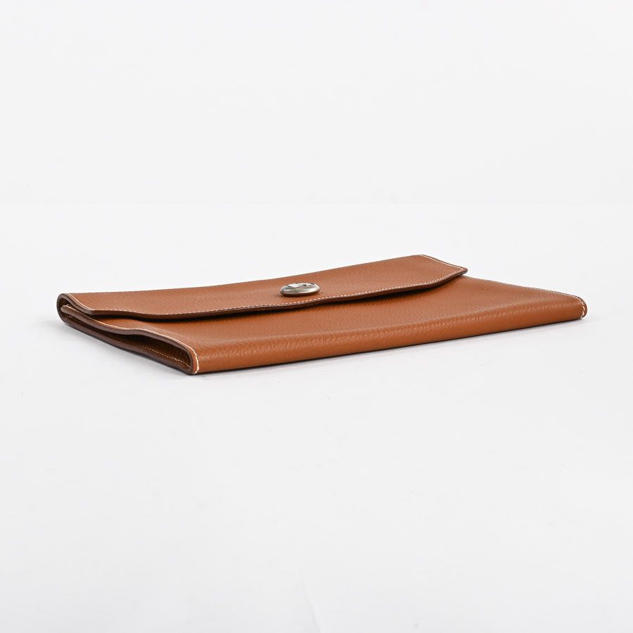 Hermes Rio Clutch Pochette — view 5