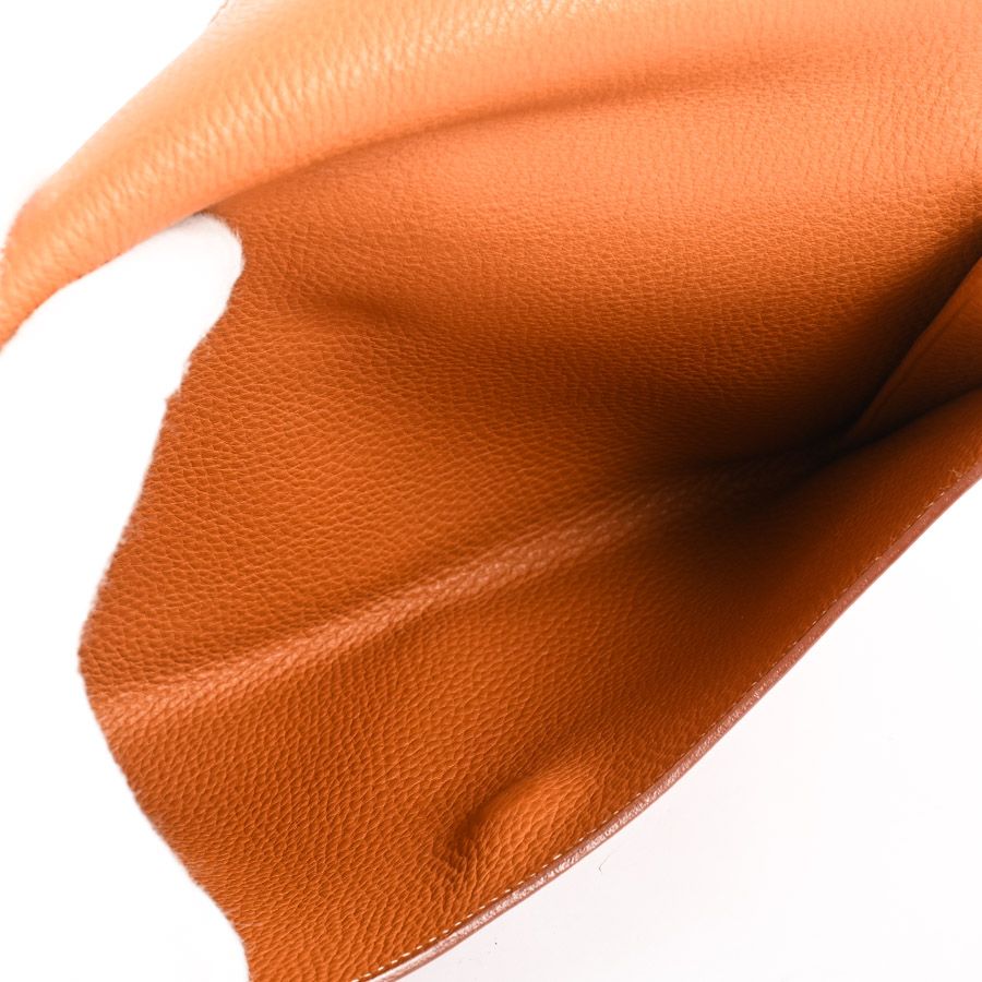 Hermes Rio Clutch Pochette — view 4