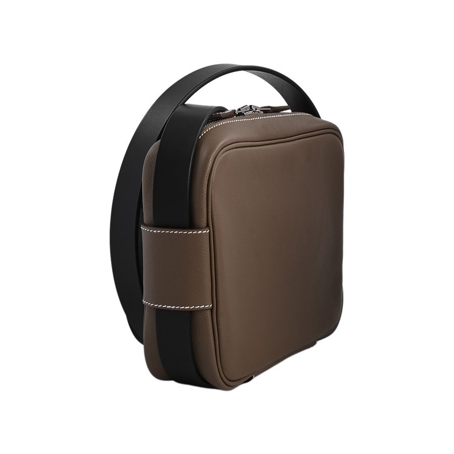 Hermes Shoulder Bag Onbody Etriviere — view 2