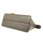 Fendi by the Way Medium Shoulder Bag Leather Brown — view 7