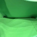 Loewe Trifold Wallet Anagram Leather Green — view 7