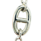Hermes Farandole Necklace Chaine D'ancre — view 8