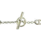 Hermes Farandole Necklace Chaine D'ancre — view 7