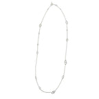 Hermes Farandole Necklace Chaine D'ancre — view 5