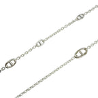 Hermes Farandole Necklace Chaine D'ancre — view 6
