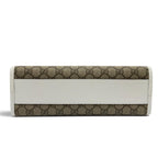 Gucci GG Supreme Children's Rubber Apple Tote Bag Beige White — view 5