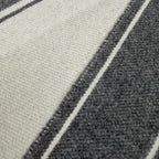 Hermes Cle de H Scarf Gray — view 4