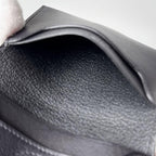 Hermes Card Case Black — view 4