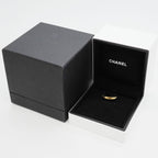 Chanel Ring Coco Crush 18k Yellow Gold — view 7
