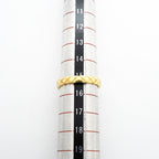 Chanel Ring Coco Crush 18k Yellow Gold — view 5