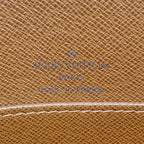 Louis Vuitton Shoulder Bag Monogram Drew Brown — view 5