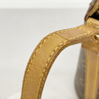 Louis Vuitton Shoulder Bag Monogram Drew Brown — view 7