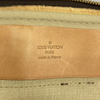 Louis Vuitton Boston Bag Monogram Brown — view 5