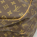 Louis Vuitton Boston Bag Monogram Brown — view 6