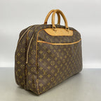 Louis Vuitton Boston Bag Monogram Brown — view 2