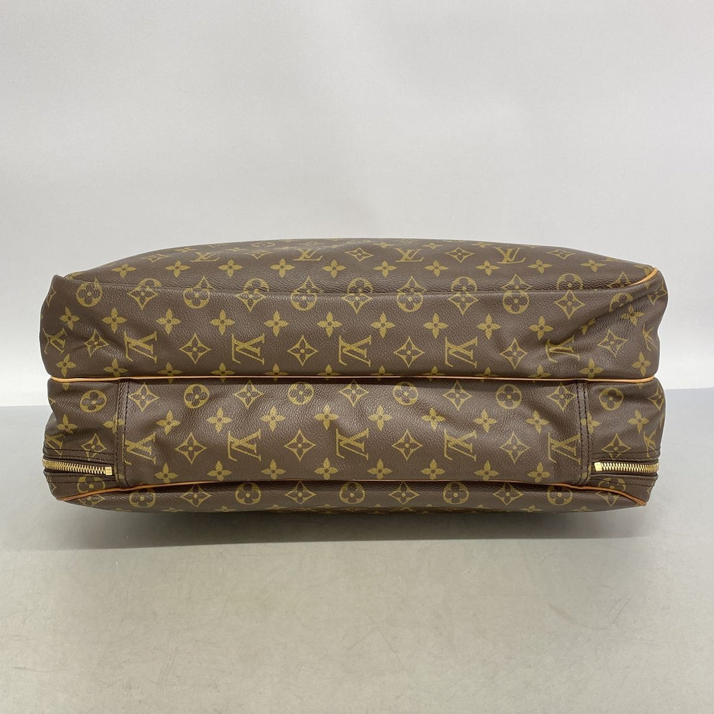 Louis Vuitton Boston Bag Monogram Brown — view 3